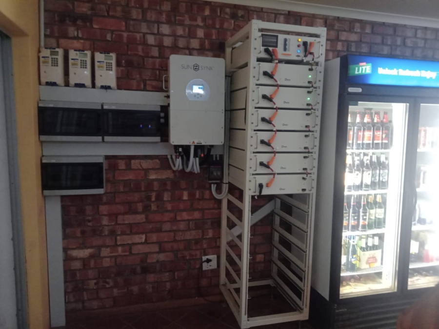 Commercial Property for Sale in Paradise Beach Eastern Cape